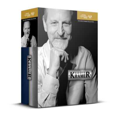 WAVES EDDIE KRAMER SIGNATURE SERIES